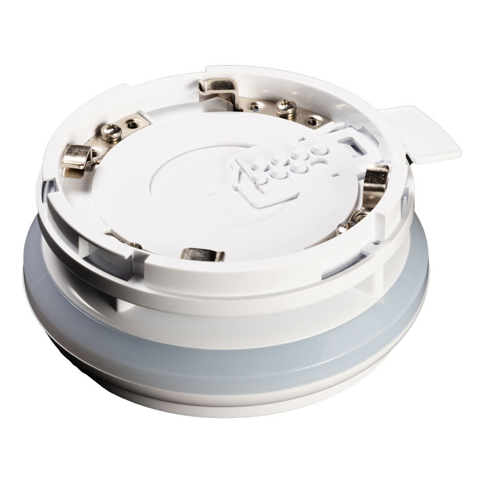 Apollo Discovery Base Sounder