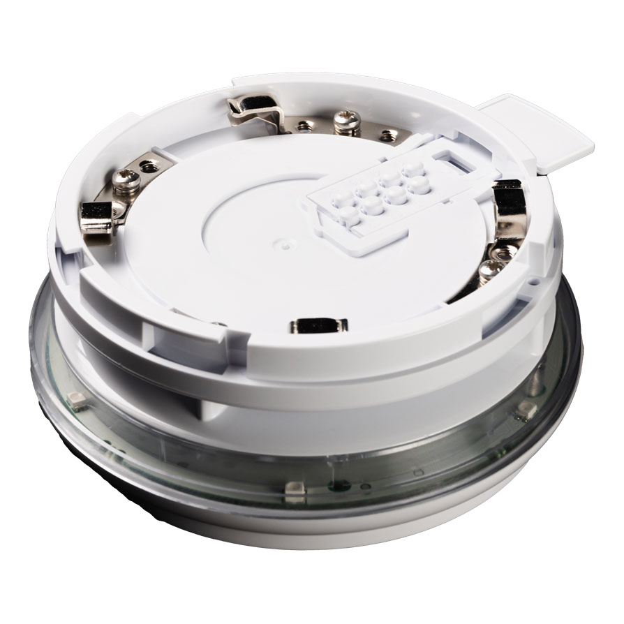 Apollo Discovery Base Sounder Visual Indicator