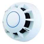 Hush-Pro Multi Sensor Fire Detector