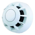 Hush-Pro Optical Smoke Detector