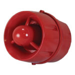 Hush-Pro Weatherproof Hi-Output Wall Sounder