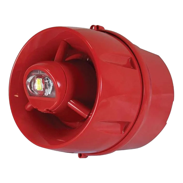 Hush-Pro Weatherproof Hi-Output Wall Sounder & VAD