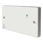 Hush-Pro 24V 250mA Double Gang Power Supply