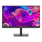 Hikvision 21.5 inch FHD 100Hz VA Monitor with Speaker