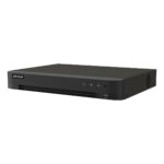 Hikvision 8 Channel 5MP 1U H.265 AcuSense DVR