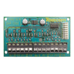 Texecom Premier 8XE Plug On 8 Zone Expander