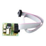 Texecom Premier Elite Flasher Interface