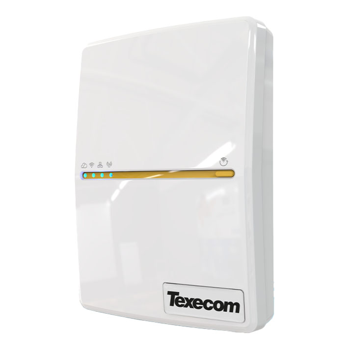 Texecom SmartCom 4G