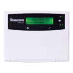 Texecom Premier LCD Keypad