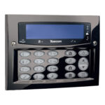 Texecom Premier Elite Gunmetal FMK/SMK Proximity Keypad