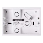 Texecom Back Box for Flush Mount Premier Elite Keypad