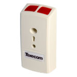 Texecom Premier Elite PA DP-W Wireless Panic Attack Button