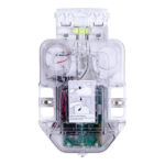 Texecom Odyssey X-W Wireless Sounder Backplate