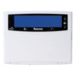 Texecom Premier Elite LCDLP-W Wireless Proximity Keypad