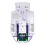 Texecom Odyssey X-BD Backlit Dummy Backplate