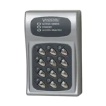 ACT10 Codelock Digital Keypad, 2 Doors, 10 Codes, 2 Groups