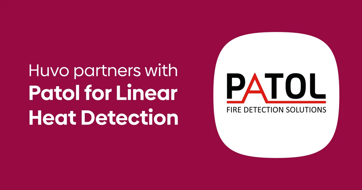 Patol Linear Heat Detection