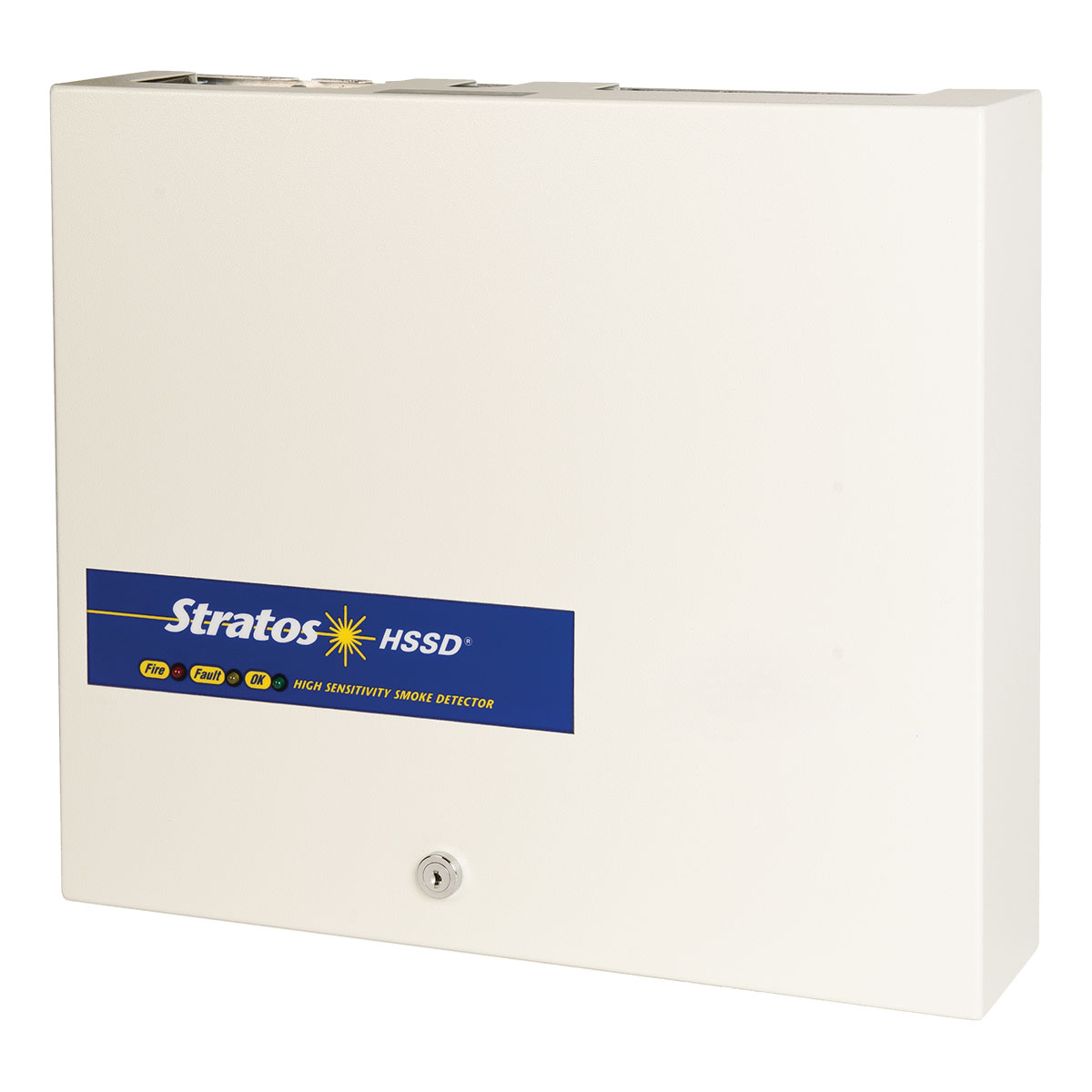 AirSense Stratos HSSD2 High Sensitivity Smoke Detector with Minimum Display