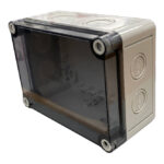 Ekho Back Box for EK-WL8-IN