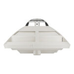 SMS SenTRI Addressable Heat Detector