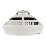 SMS SenTRI Addressable Heat Detector with Sounder