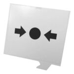 SMS SenTRI Call Point Resettable Elements, Pack of 10