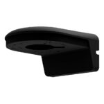 Serage Wall Mount Bracket for Small Dome in Black