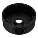 Serage Base for Small Dome in Black