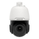 Serage IP 2MP 25xZoom Auto Tracking Night Light AI Speed Dome Camera