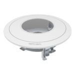 Serage In-Ceiling Mount for Big Dome in White
