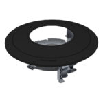 Serage In-Ceiling Mount for Big Dome in Black