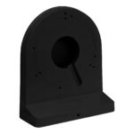 Serage Wall Mount Bracket for Big Dome in Black