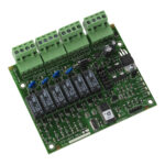 Advanced 4 Way Sounder Splitter Card