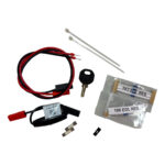 Advanced MxPro 5 Panel Spares Kit