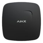 Ajax FireProtect Plus Jeweller in Black