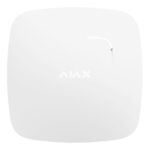 Ajax FireProtect Plus Jeweller in White