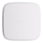 Ajax FireProtect 2 AC (CO) Jeweller in White