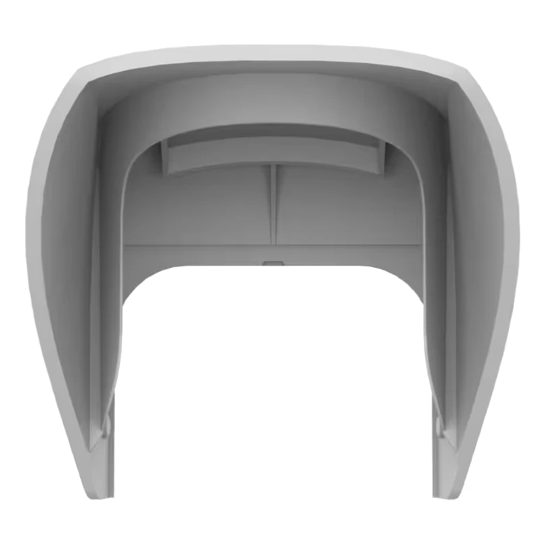 Ajax Hood for MotionProtect Outdoor