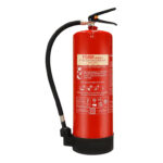 Ceasefire 9 Litre AFFF Foam Spray Extinguisher