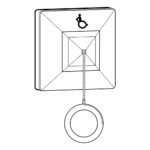Disabled Toilet Alarms