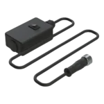 Rutland 600mm Extended Door Loop