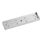 STP Surface Armature Housing for Slim Maglock