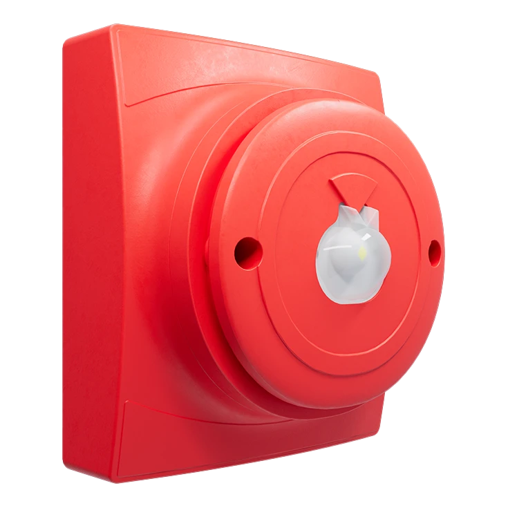 Identifire Pro Wall VAD