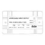 Addressable Interface Units