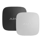 Ajax LifeQuality Jeweller | Smart CO₂, Temperature & Humidity Monitor | Automation Scenarios