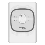 Aspirating Smoke Detection