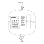 Automatic Fire Extinguishers