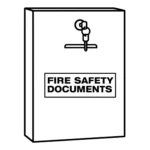 Document & Key Storage
