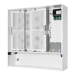 Elmdene Enterprise Access Control Enclosure