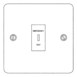 Emergency Lighting Testing